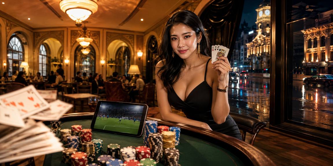 cm2 casino Pembayaran Instan Terlihat