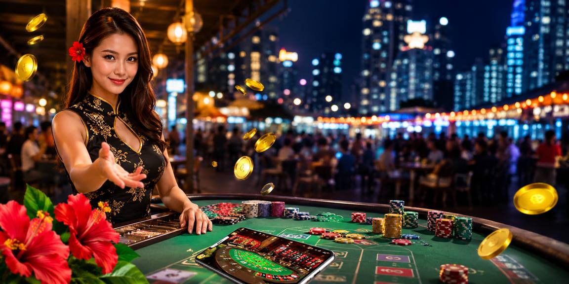 cm2 casino Pasaran sukan